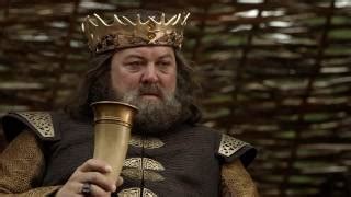 robert baratheon friends.